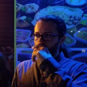 Meet your Posher, Connor